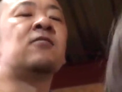 Shoplyfter Asian Teen Student Fucking CCTV Operators
