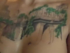 Pornstar orgy with Bonnie and Dahlia