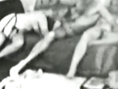 Classic Stags 363 20s to 60s - Scene 3