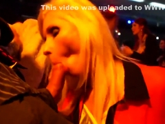 Cuddly dolls give oral pleasure and enjoy banging and gangbang