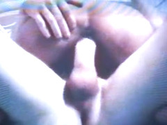 filipina wife rides husband