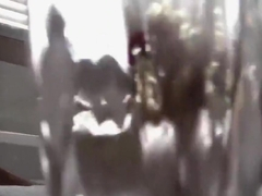 Hot Euro ladies get a massage and good anal loving