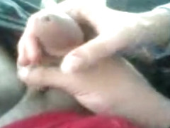 my wife fuck any my friends in my car
