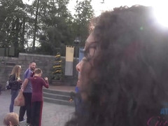 Jada Doll in Virtual Date Movie - ATKGirlfriends