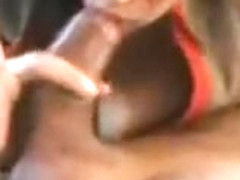 Busty Colombian Milf Casting
