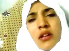Hijab hawt muslim aunty fucked by doctor
