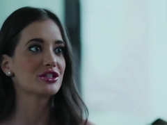 Babes Stella And Gia Romantic Lesbi Sex