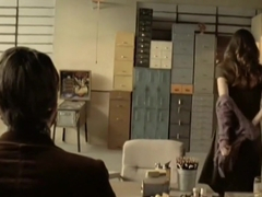 O Cheiro do Ralo (2006) Silvia Lourenco, Paula Braun, Lorena Lobato