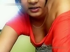 Super Hot NRI Playing with Cunt