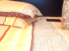 Exotic amateur Blonde, Webcam sex video