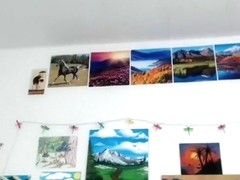 sexyredfox89 secret movie on 1/31/15 07:25 from chaturbate