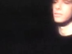 Dark Study, Light Study, Red Study