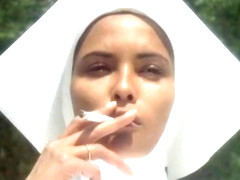 Laura Gemser Jerk Off Challenge