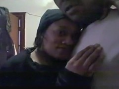 Black couple sexlife compilation