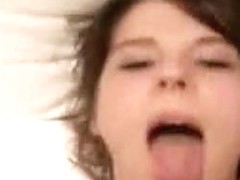 German nympho girlfriend can