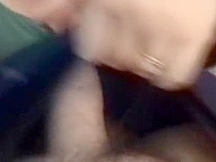 Wife sucking friends 10-Pounder