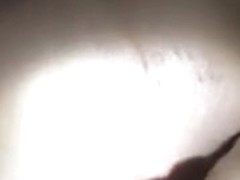 Sluttiest gal at gloryhole fucking and swallowing strangers