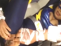 Exotic Japanese model Mikan Kururugi in Hottest Cosplay, Doggy Style JAV video