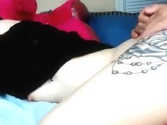 Incredible sex movie Big Tits uncut
