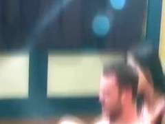 Dominatrix nyx destroys submissive guy