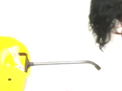 Brutal degrading and slamming This is our most extraordinary case file to