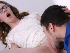 Casual Teen Sex - Emma Fantazy - Teen travel mates hot fucking