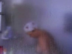 Watching the neighbour