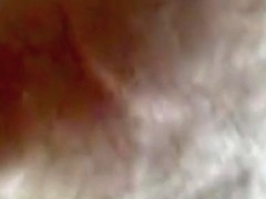 Latina sucks and missionary fucks her bf in the forest