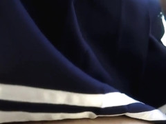 Teen School Girl Gets Fucked