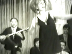 Foroozan - Iranian mermaid