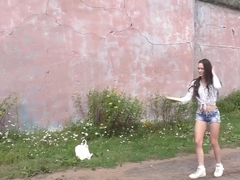 Sixtynining Dutch Lesbos