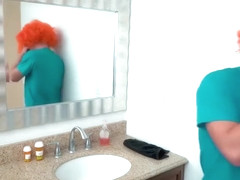 TUGRATZ-PARODY [HARDCORE] ORGY