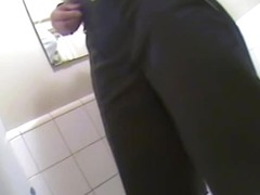 Japanese girl caught crapping in voyeur piss fetish video