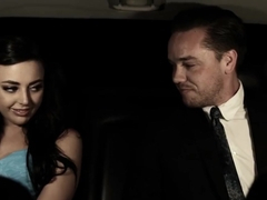 Prom Night Turns Into A Gangbang For This Innocent Teen