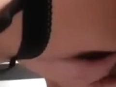 Hawt Colombian Mother I