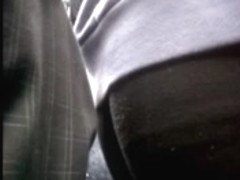 Apoyada Chikan Encoxada en Recital 1