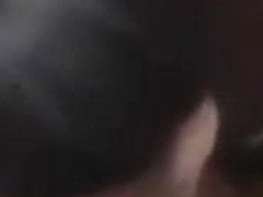 Sucking cock everywhere in school