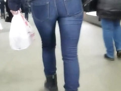 Fast moving MILF