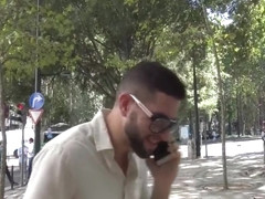 Fucking 2 Portuguese Masseuses Picked Up In Lisbon With Antonio Mallorca