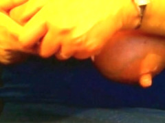 Nipples Cups Swollen Niple Play