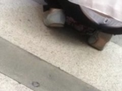 string gare du nord paris