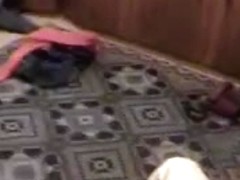 Russian Non-Professional Sex Party