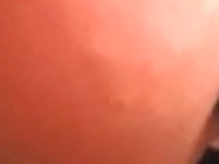 Husband watches wife suck and fuck random guy