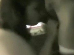 Obese mother receives drilled hard by 2 strangers,