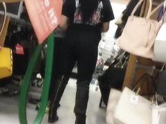 grade A ass!!!