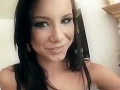Shy non-professional  immature can
