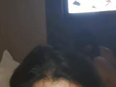 EsposacachondaX en su primer anal, con el amigo de mi esposo.