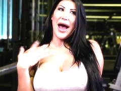 Playboytv - Bare Fitness - 12