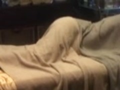 Salon Hotty Massage