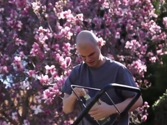 Glam Babes Sixtynining After Getting Creamed